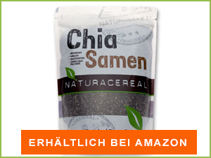 Chia-Samen