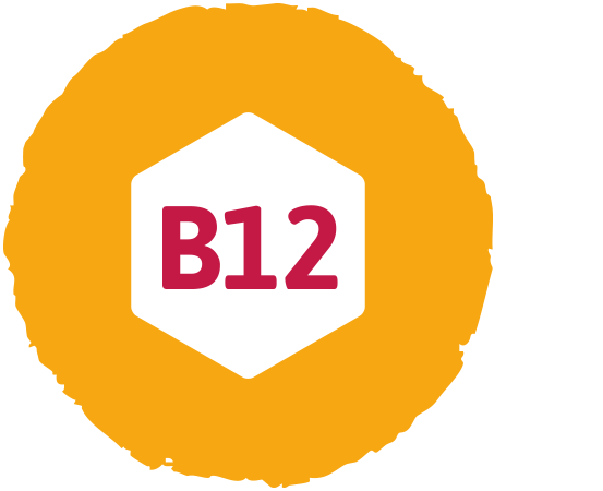 Vitamin B12