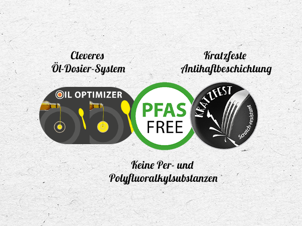 Auch die inneren Werte überzeugen