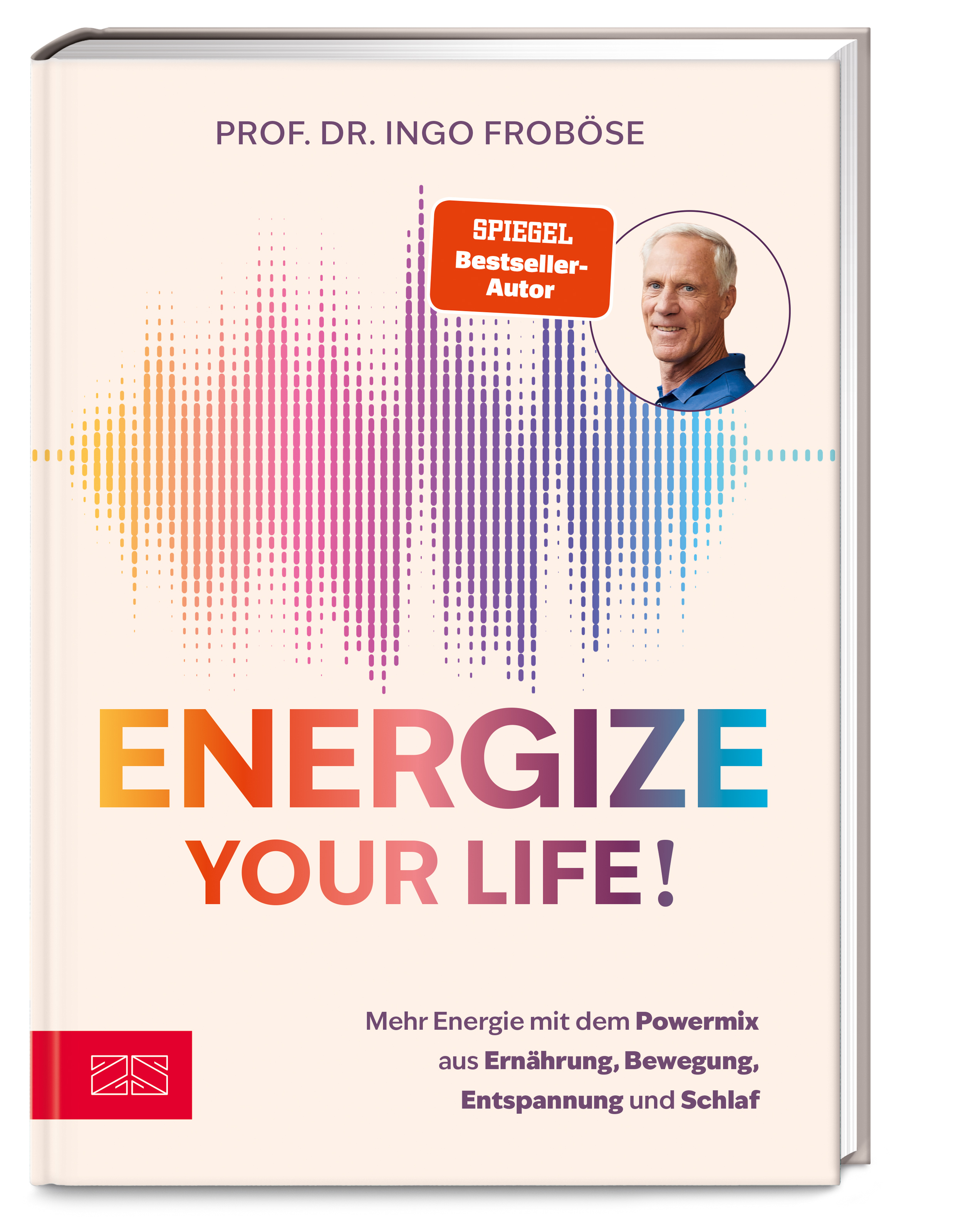 Energize your Life!