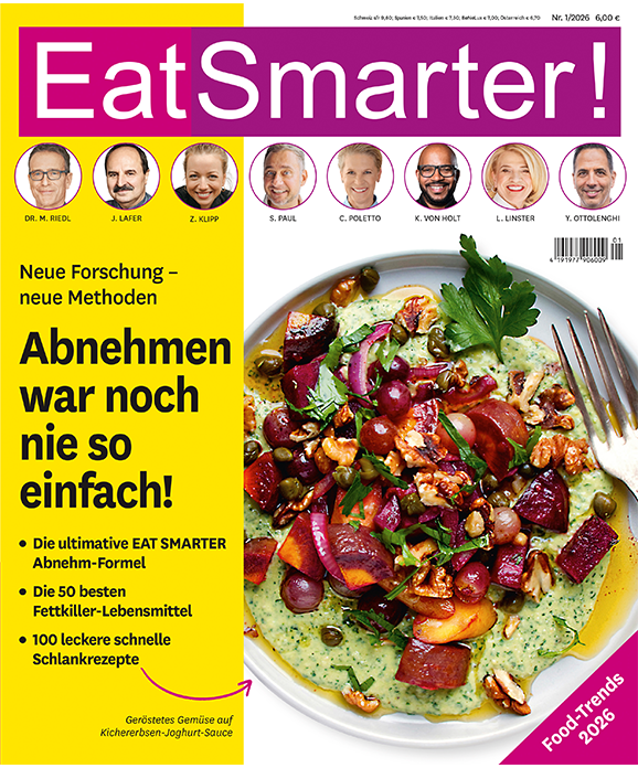 Ausgabe 01/26
