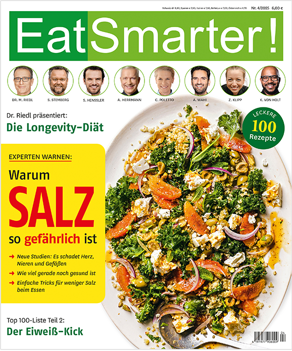 Ausgabe 04/25 Ausgabe 04/25