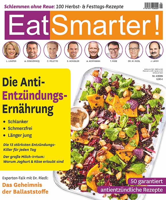 Ausgabe 04/26