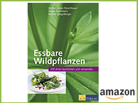 Buch: Essbare Wildpflanzen