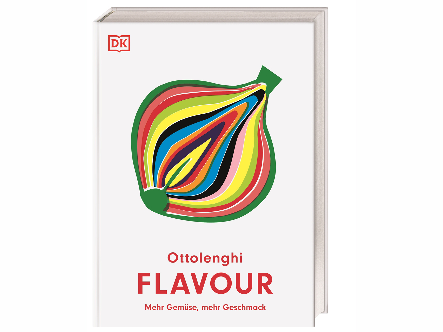 Flavour Yotam Ottolenghi