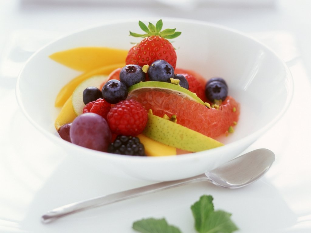 Fruchtfleisch-Rezepte Fruchtfleisch-Rezepte