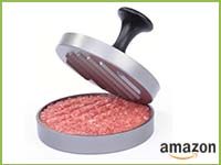 GRÄWE Hamburgerpresse bei Amazon kaufen GRÄWE Hamburgerpresse bei Amazon kaufen