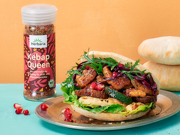 Die Königin unter den Gewürzen