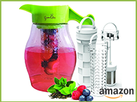 Infuser