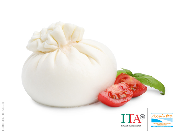 Burrata