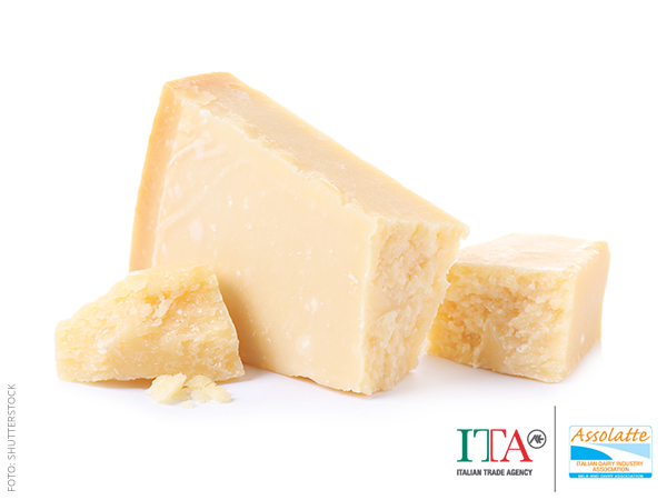 Parmigiano Reggiano DOP