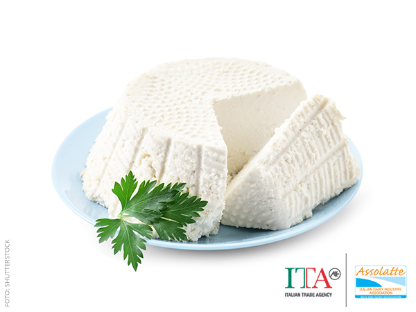 Ricotta