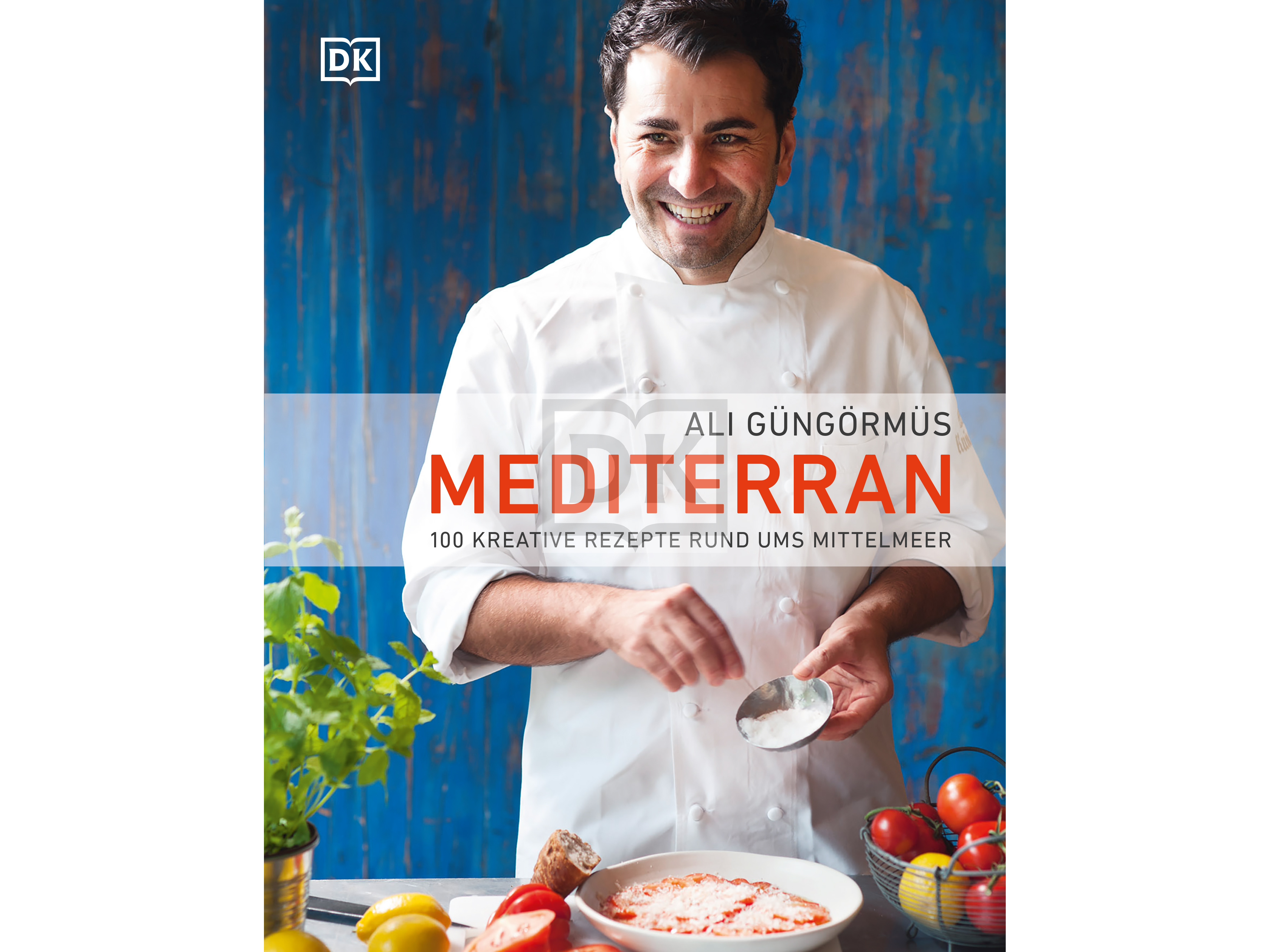 Mediterran Ali Güngörmüs