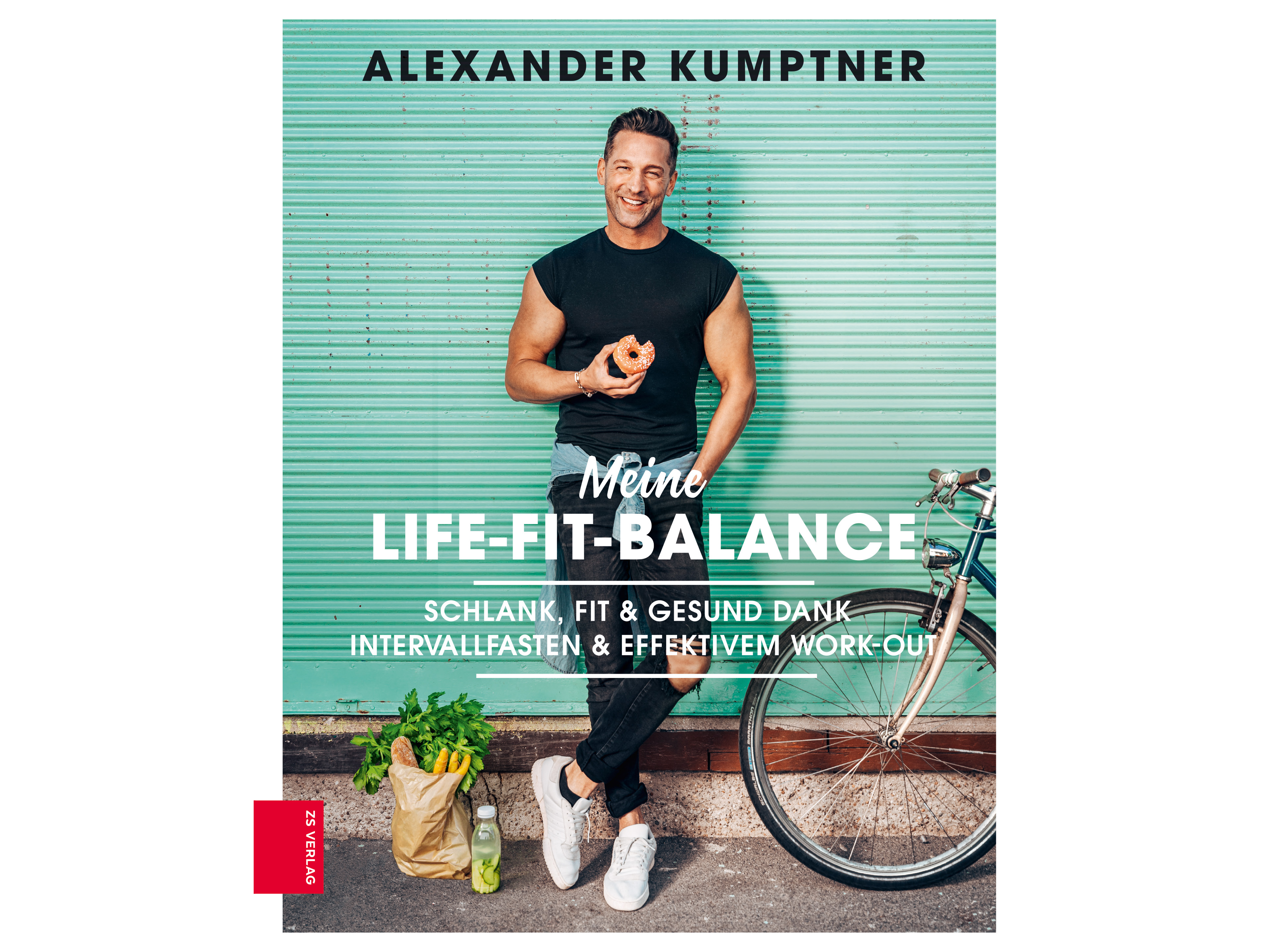 Meine Life-Fit-Balance Alexander Kumptner