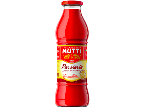MUTTI Passata