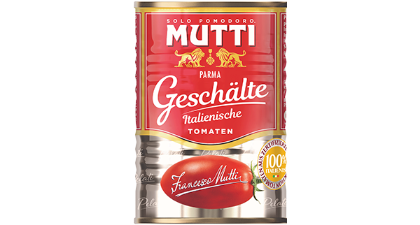 MUTTI Pelati