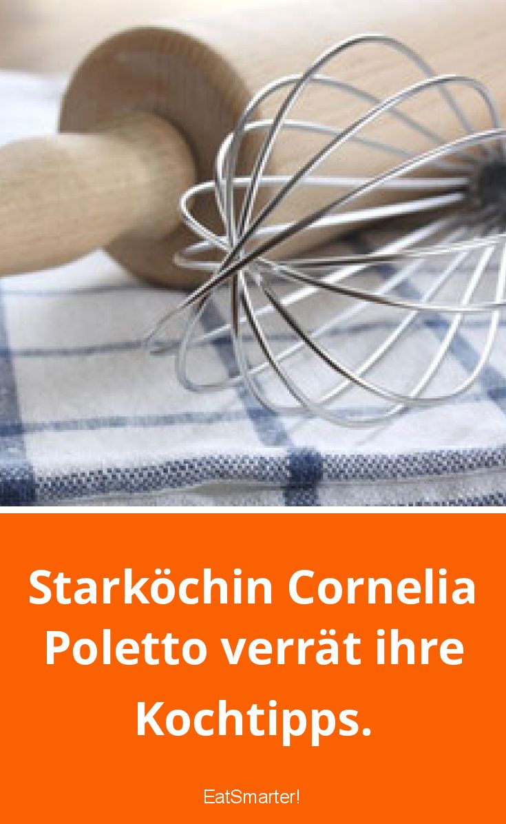 Diese Basics sollten in keiner Küche fehlen | EAT SMARTER