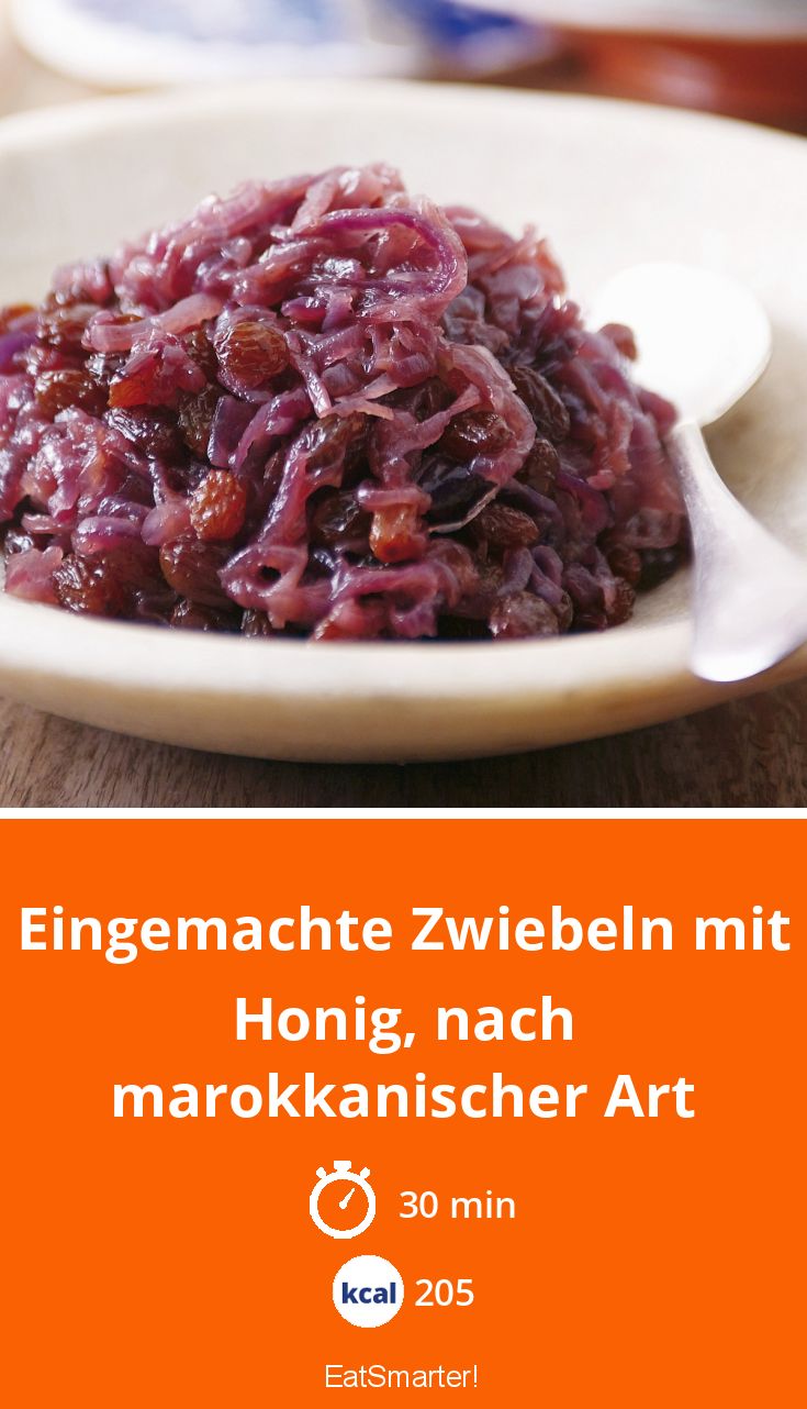 Erstaunlich Zwiebeln Mit Honig Bilder