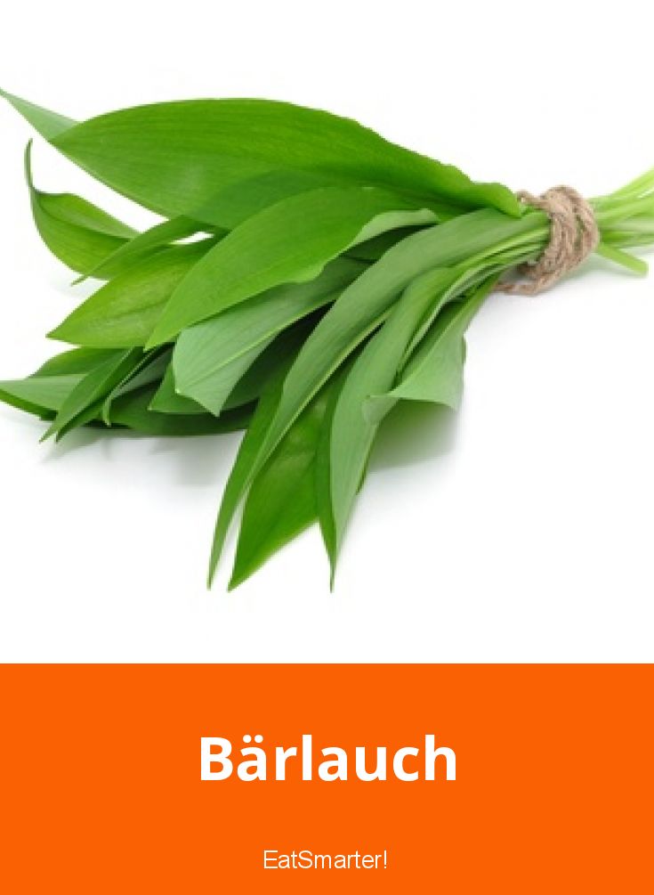 Bärlauch | EAT SMARTER