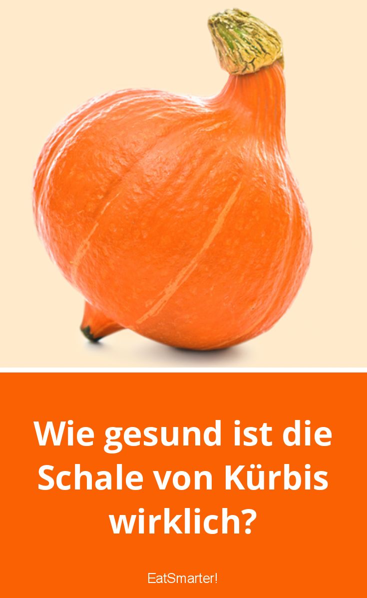 HokkaidoKürbis Infos, Nährwerte & Zubereitung EAT SMARTER