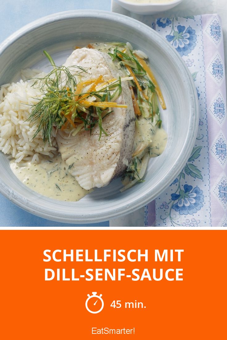 Verwunderlich Dill Senf Sauce Bild