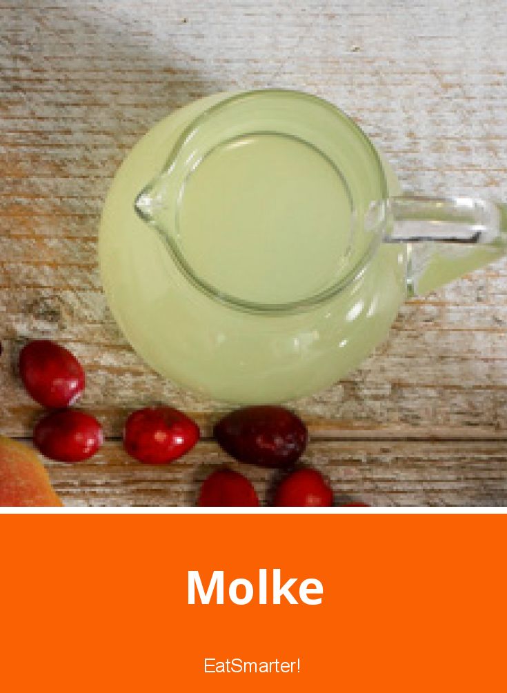 Molke | EAT SMARTER