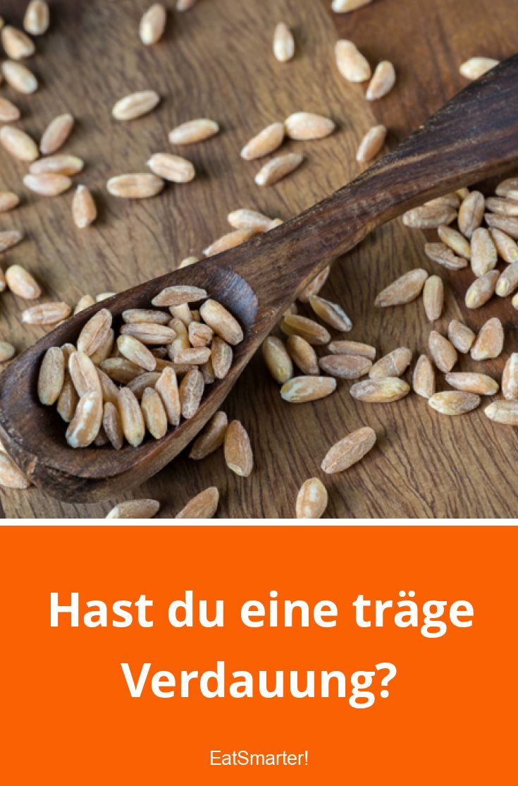 10 ballaststoffreiche Lebensmittel, die Ihre Verdauung ankurbeln EAT