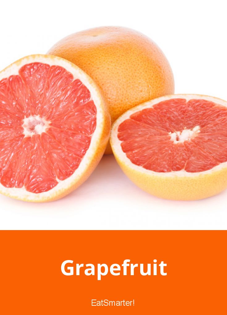 Grapefruit EAT SMARTER