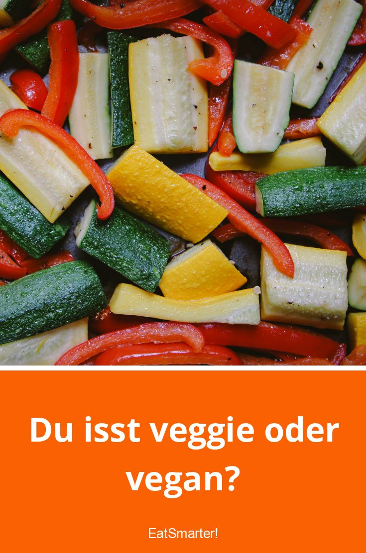 Nachteile Einer Vegetarischen Ernährung 10 Fehler bei einer vegetarischen/veganen Ernährung | EAT SMARTER