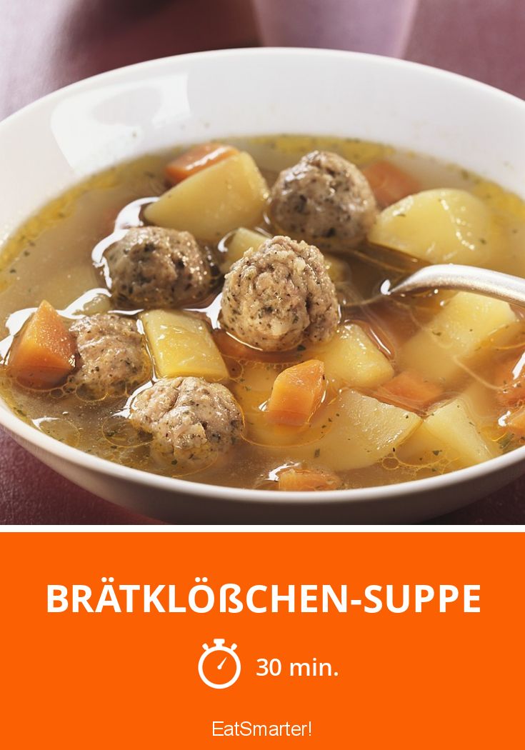 Brätklößchen Rezept - Chinakohl-gemüse Mit Brätklößchen Rezept