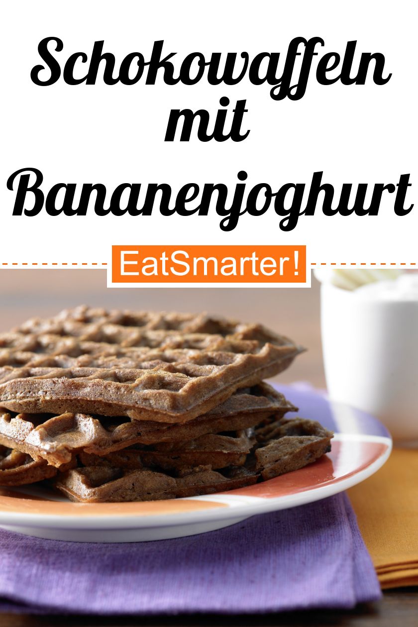 Bananenjoghurt Rezept - Bananen-joghurt In 2021