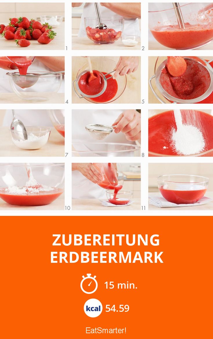 Erdbeermark