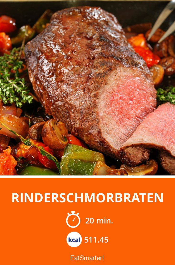 Rinderschmorbraten