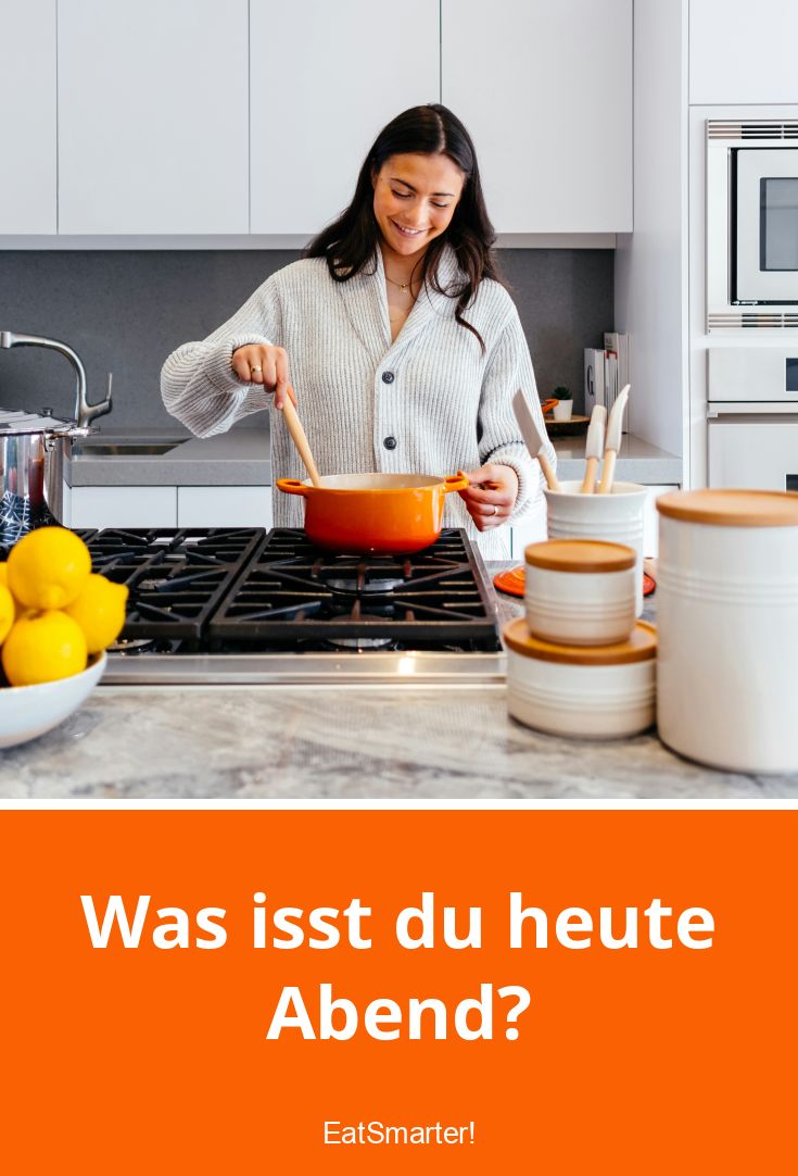 5 schnelle Top-Gerichte für den Feierabend | EAT SMARTER