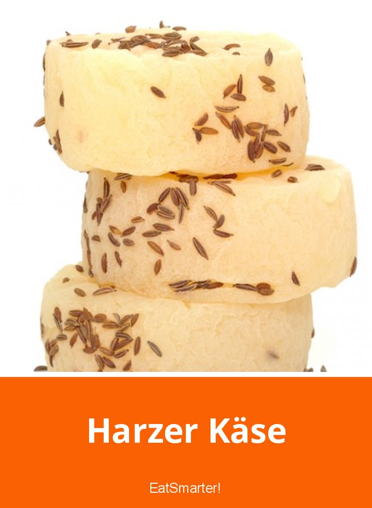 Harzer Käse EAT SMARTER
