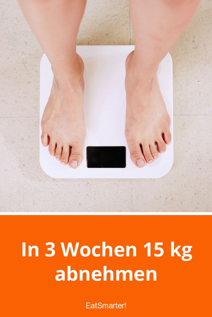 Spannende Abnehmen In 3 Wochen Bilder