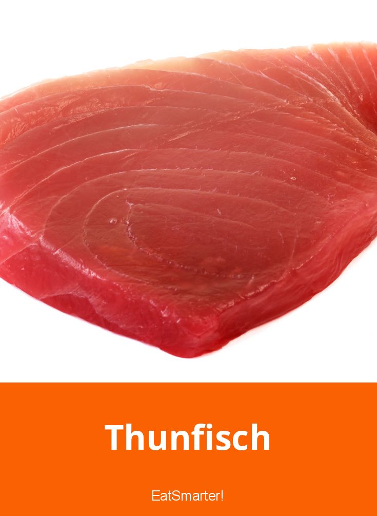 Thunfisch | EAT SMARTER