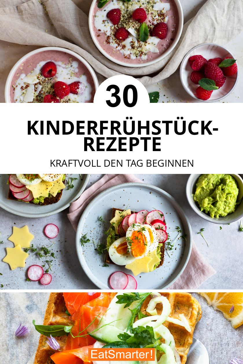 Frühstück