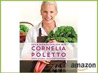 Poletto: Koch dich glücklich