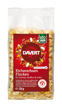 Hülsenfrüchteflocken Hülsenfrüchteflocken