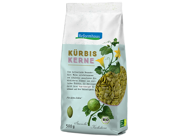 Reformhaus® Kürbiskerne