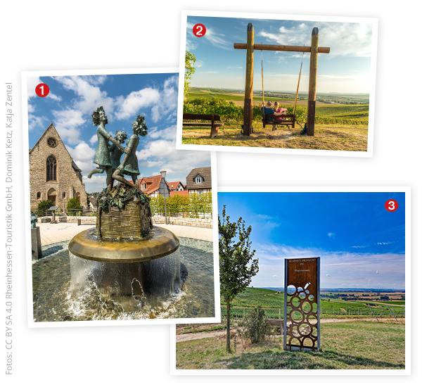 Rheinhessen Rheinhessen