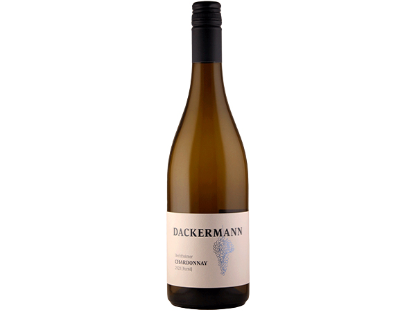 Bechtheimer Chardonnay trocken "Fumé", Weingut Dackermann