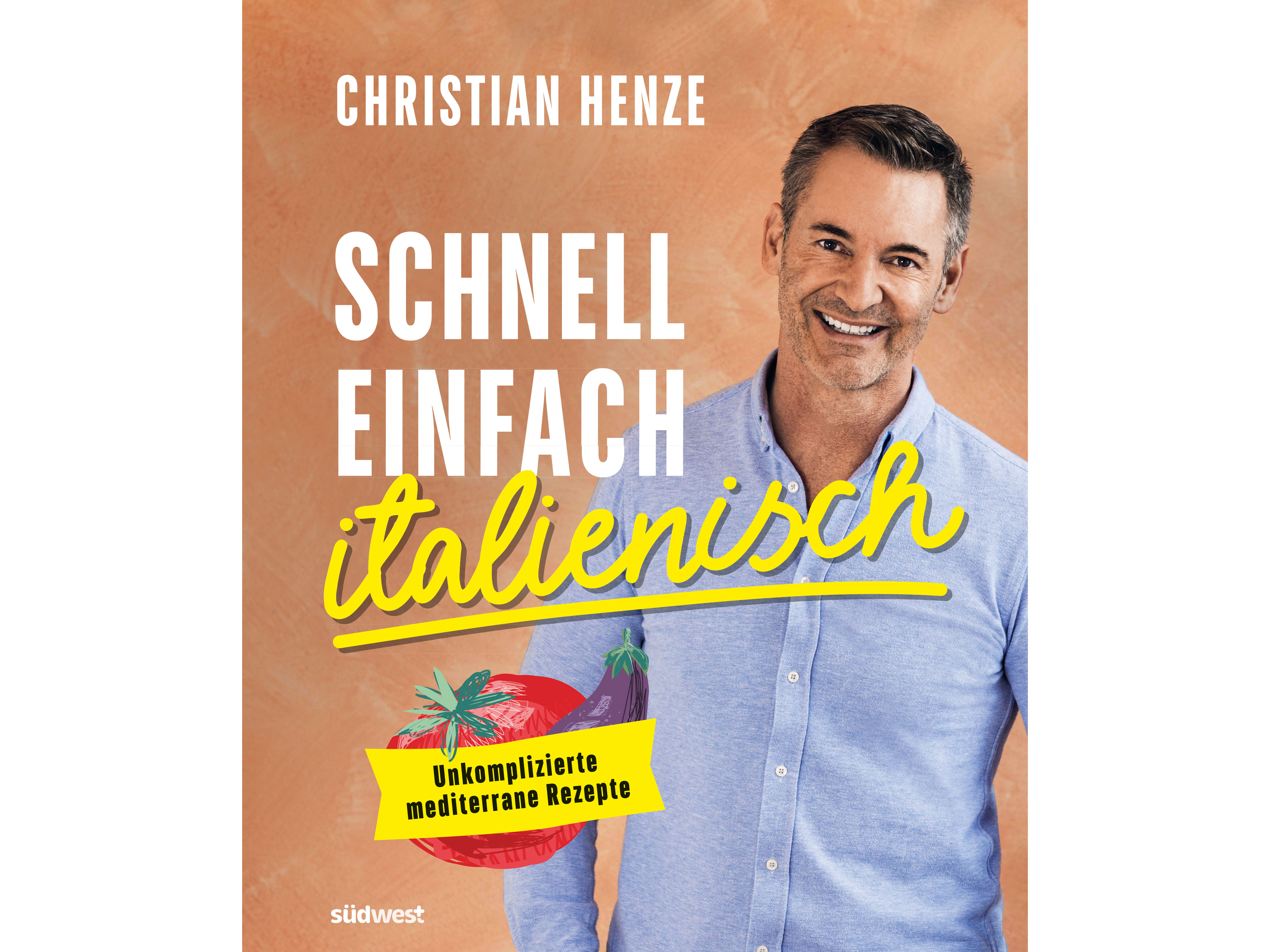 Schnell, einfach, italienisch Christian Henze