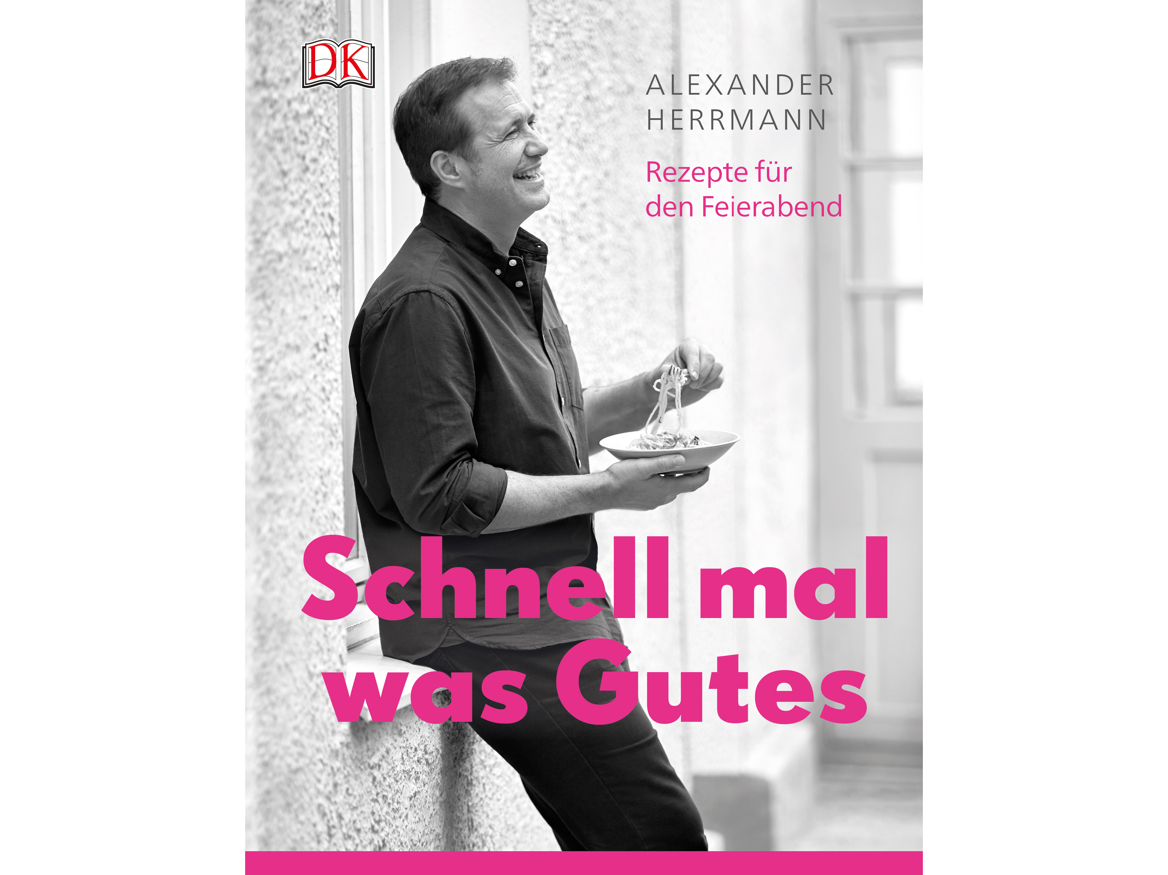 Schnell mal was Gutes Alexander Herrmann Schnell mal was Gutes Alexander Herrmann