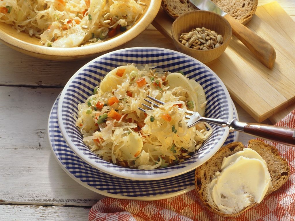 Apfel Sauerkraut Rezept _ Sauerkraut Mit Apfel Zutatenliste – YSHTE Apfel Sauerkraut Rezept _ Sauerkraut Mit Apfel Zutatenliste – YSHTE