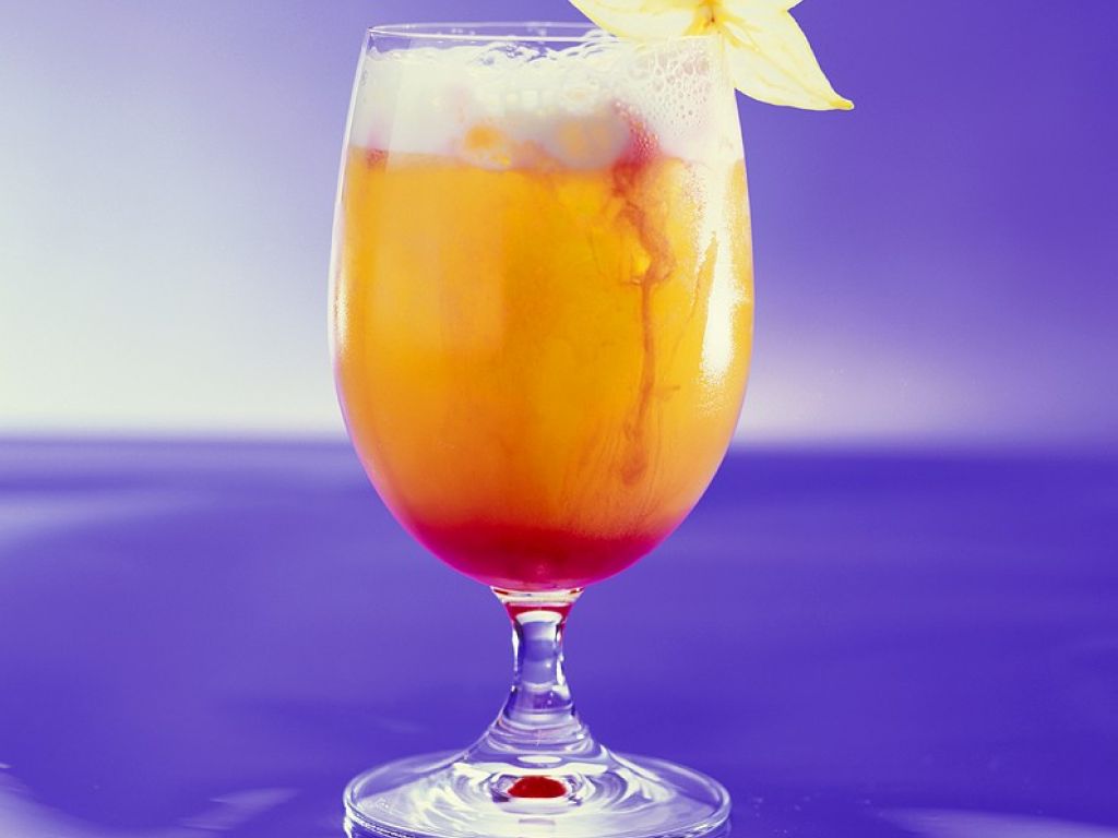 Bacardi Cocktail Rezept | EAT SMARTER