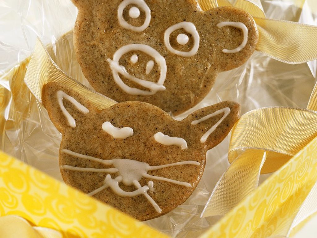 Buchweizen-Kekse glutenfrei Rezept | EAT SMARTER