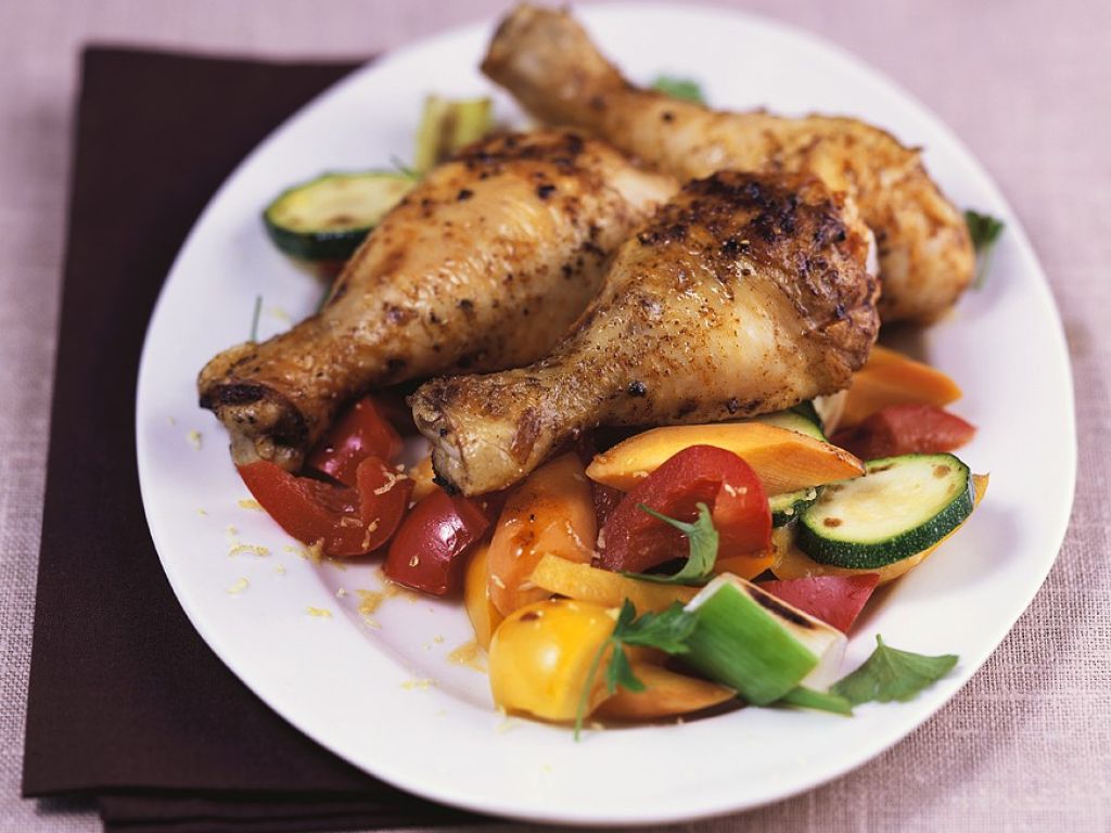 Wie Viel Wiegt Ein Chicken Wing