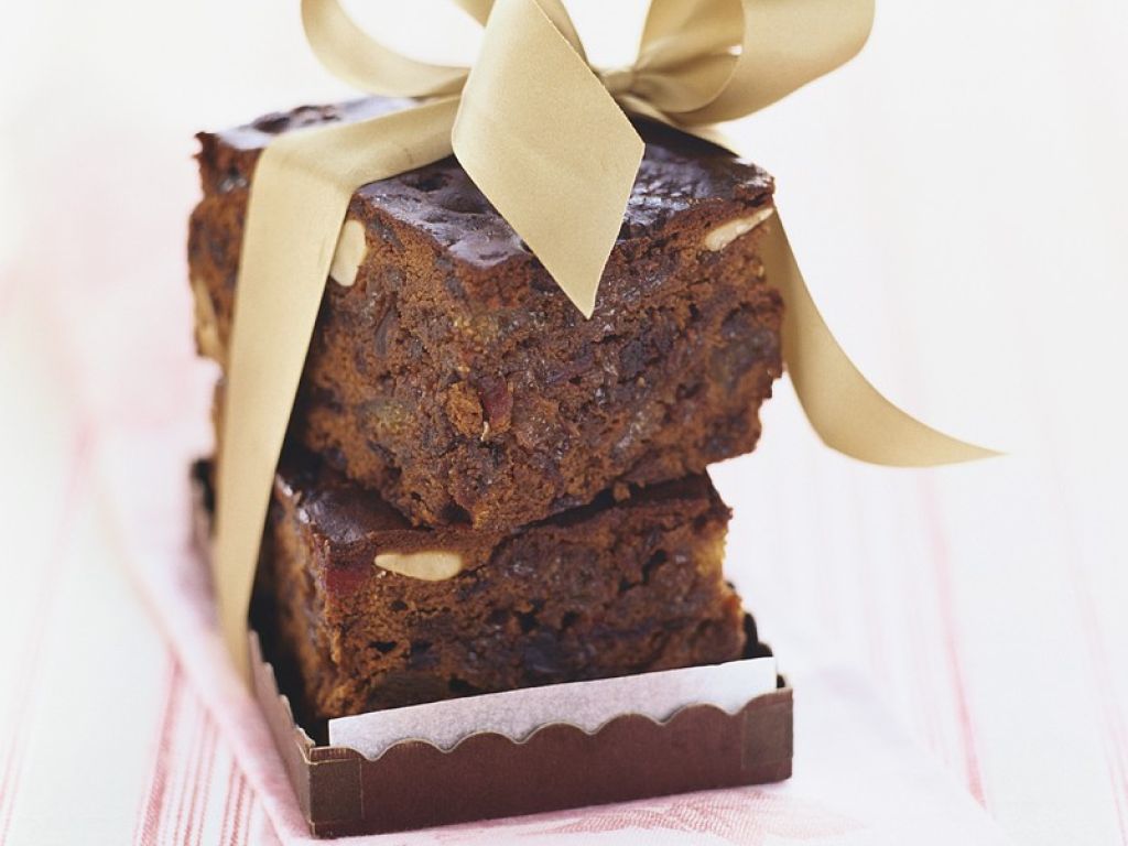 Dattelkuchen Rezept, Dattelkuchen Rezept